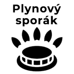 Plynová pec Plynová pec