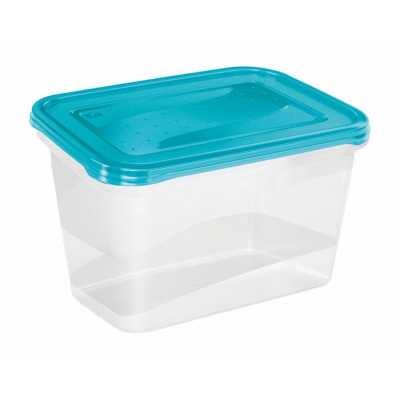 Dózy na potraviny sada 2ks 2l FREDO FRESH Dózy na potraviny