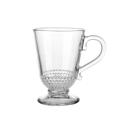 Pohár cafe latte Pohár cafe latte 320ml SIENA
