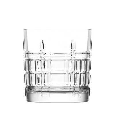 Sklenice sada 430 ml 6ks Aras Obrázek pro Sklenice sada 430 ml 6ks Aras