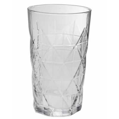 Sklenice sada 460 ml 6ks Ara Sklenice sada / poháre