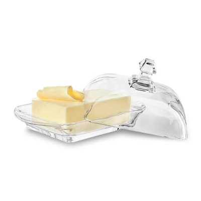 Obrázek pro Máselnička skleněná GLOSSY