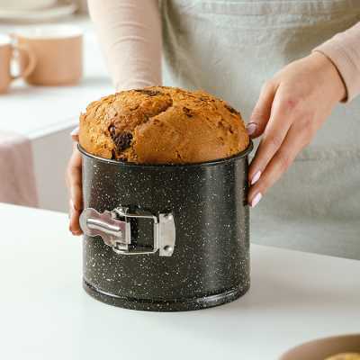 NAVA NATURE Forma na Panettone