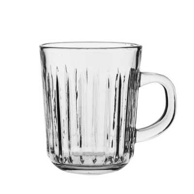 Obrázek pro Hrnek skleněný 230ml VENUS