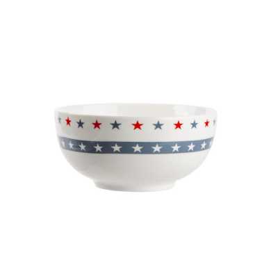 Obrázek pro Miska porcelánová 400 ml easy morning NBC