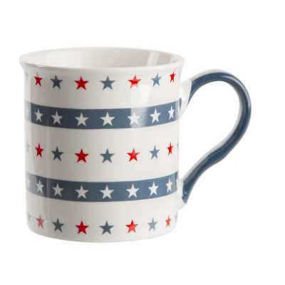 Obrázek pro Hrnek porcelánový 250ml EASY MORNING