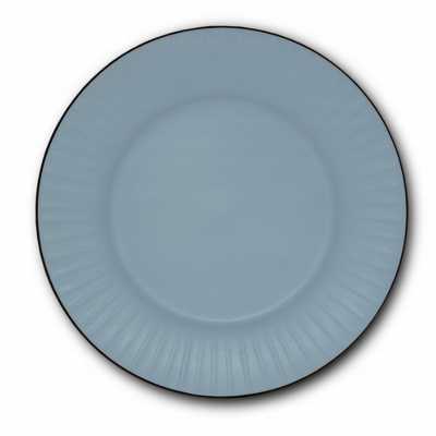 Obrázek pro NAVA CERAMICS talíř mělký 27cm