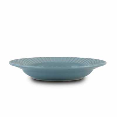 Obrázek pro NAVA CERAMICS talíř hluboký 20cm