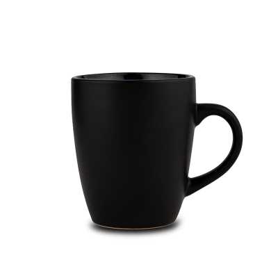 Obrázek pro NAVA CERAMICS SKYLAR hrnek kameninový modrý 350 ml