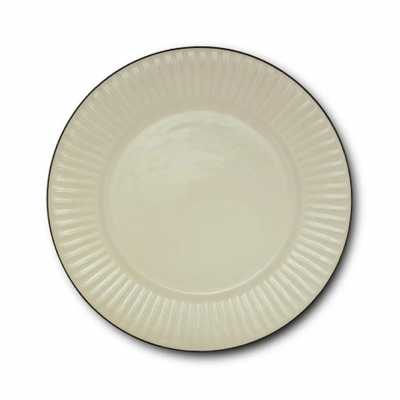 Obrázek pro NAVA CERAMICS talíř mělký 27cm