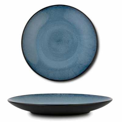 Obrázek pro NAVA CERAMICS talíř mělký 27cm
