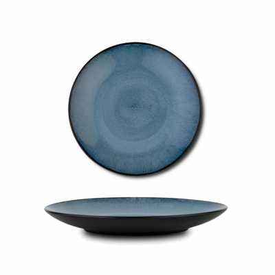 Obrázek pro NAVA CERAMICS talíř dezertní 20cm