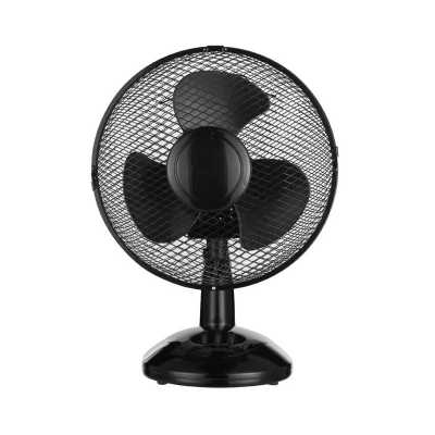 Obrázek pro Stolní ventilátor 30cm Černý