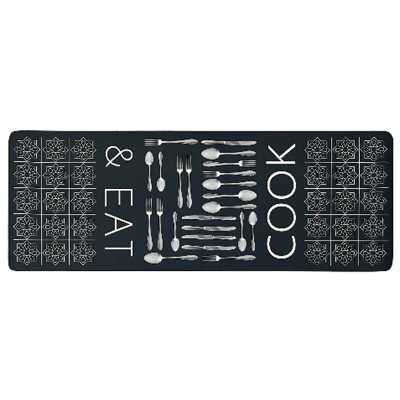 Obrázek pro Kuchyňská protismyková podložka 120x45cm T1