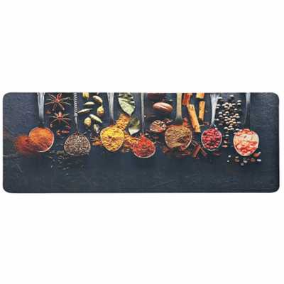 Obrázek pro Kuchyňská protismyková podložka 120x45cm T2