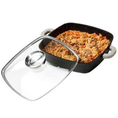 Obrázek pro NAVA FUNTZIO HRNEC GRANIT 28CM/4,7L
