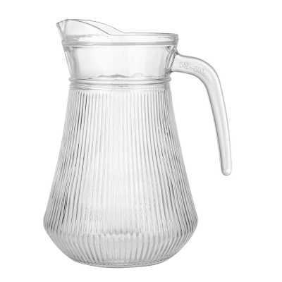 Obrázek pro Džbán skleněný Selena 1,20l