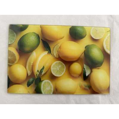 Obrázek pro Krající deska 30 x 40 citrony