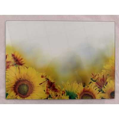 Obrázek pro Krající deska 25 x 35 slunečnice