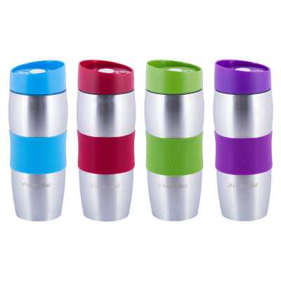 Obrázek pro Termohrnek 380 ml Kamille