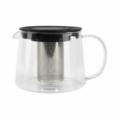 Obrázek pro Džbánek varné sklo 1,15L HEAT MASTER