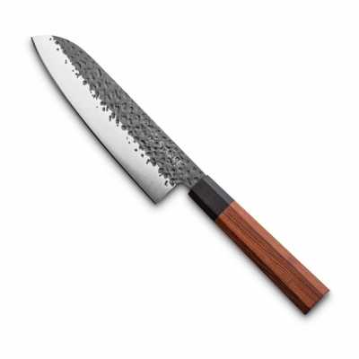 Nůž Santoku Toshiro 18 cm Obrázek pro Nůž Santoku Toshiro 18 cm