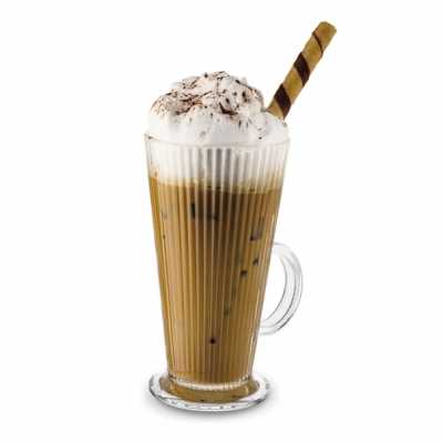 Obrázek pro Pohár cafe latte ANASTAZIA 300ML
