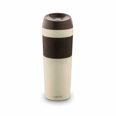 Obrázek pro Termohrnek Konighoffer Nevis 450 ml krémový