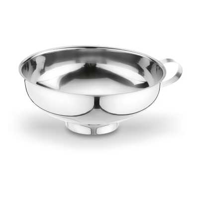 Obrázek pro Trychtýř nerezový 14,8cm