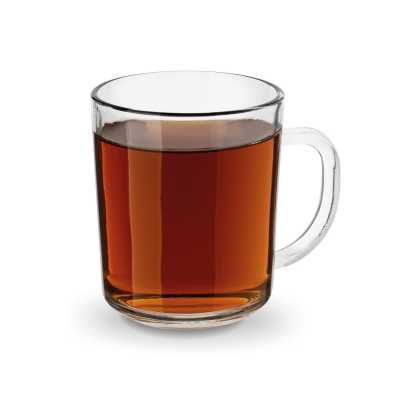 Obrázek pro Hrnek skleněný 220 ml !!!