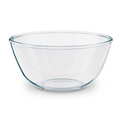 Obrázek pro Miska skleněná 2,5l CLARO