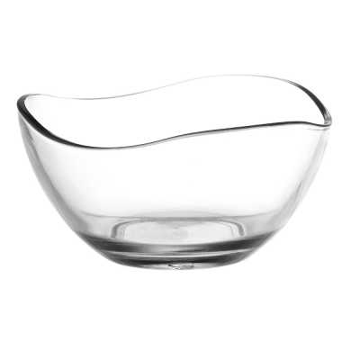 Obrázek pro Miska skleněná 0,43l Vlnka