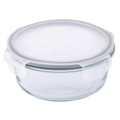 Obrázek pro Dóza skleněná 0,95L FRESH