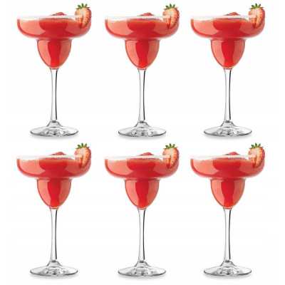 Obrázek pro Sklenice na margaritu 300ml 6ks