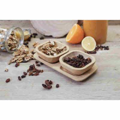 Obrázek pro Sada na předkrmy 2 dílná bambus