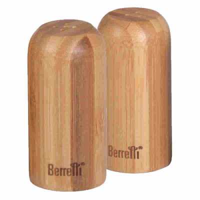 Obrázek pro Solnička a pepřenka sada z bambusového dřeva