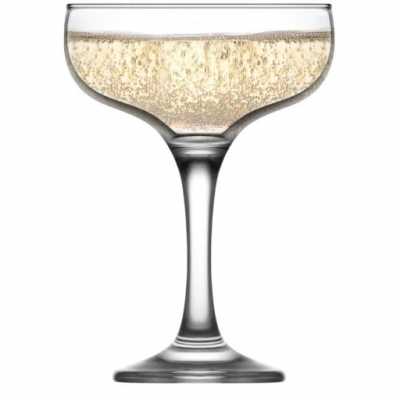 Obrázek pro Sklenice na Champagne 235ml 6ks