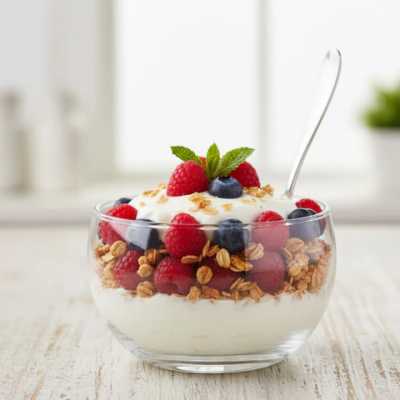 Obrázek pro Salátová miska skleněná sada 6ks 390ml LAV CLEO