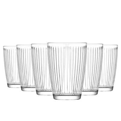 Obrázek pro Sada 6 sklenic na drinky 415 ml HESTIA