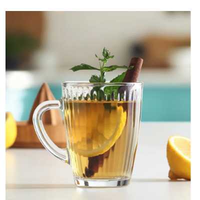 Obrázek pro Sklenice sada 250 ml 6ks HESTIA