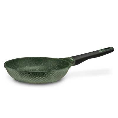 Obrázek pro Pánev granitová na indukci Green Husk 20 cm