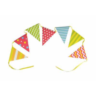 Obrázek pro Girlanda 150cm Párty