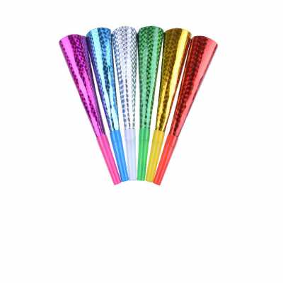 Obrázek pro Párty trubky 3ks