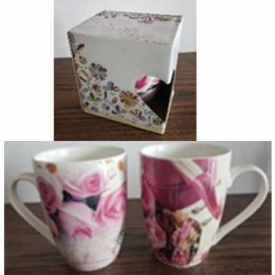 Obrázek pro Hrnek keramický 350 ml