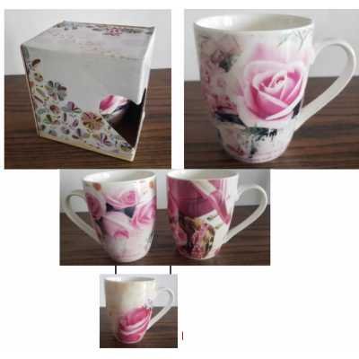 Obrázek pro Hrnek keramický 350 ml