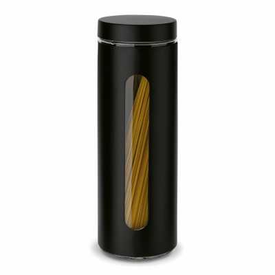 Kuchyňská nádoba Prato 1,9 l – černá Obrázek pro Kuchyňská nádoba Prato 1,9 l – černá