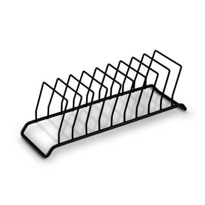 Obrázek pro Stojan na poklice a talíře