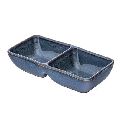 Miska dělená Regular 2díly Obrázek pro Miska dělená Regular 2díly