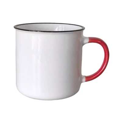 Keramický hrnek 320 ml Obrázek pro Keramický hrnek 320 ml