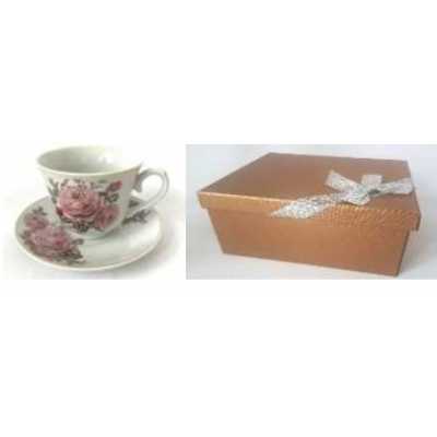 Kávová souprava 2+2 ks Obrázek pro Kávová souprava 2+2 ks